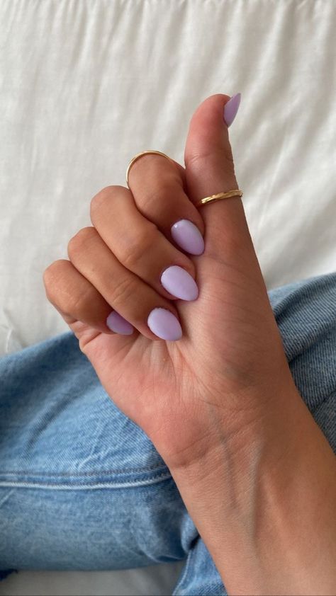 Trendy Short Nails, Basic Nail, Nagel Tips, Simple Gel Nails, Summery Nails, Basic Nails, Simple Acrylic Nails, Cute Gel Nails, Aesthetic Style