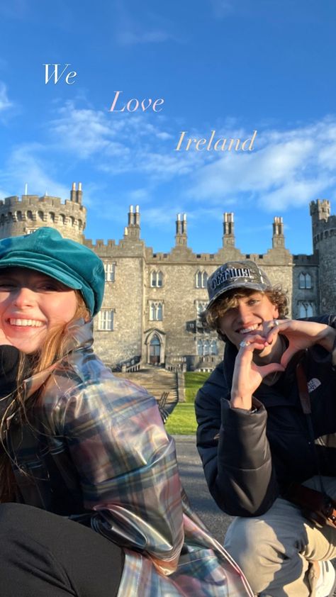 Larsen Thompson And Gavin Casalegno, Gavin Casalegno And Lola Tung Kiss, Gavin Casalegno Girlfriend, Gavin Casalegno And His Girlfriend, Gavin Casalegno And His Sister, Lola And Gavin Tsitp, Gavin Casalegno Dancing, Love Ireland, Festival Captain Hat