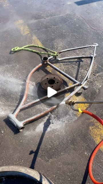 Tools In Action on Instagram: "Pressure washer sand blasting kit.  Comment “link” in the comments and I’ll DM you the link 👍🏻 under $30

#diy #pressurewashing #sandblasting #amazonfinds" Sand Blasting, December 16, Pressure Washing, Pressure Washer, Washer, Tools, On Instagram, Quick Saves, Instagram