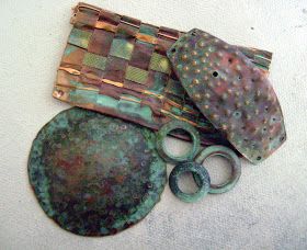 Patina Metal, Metal Etching, Metalsmithing Jewelry, Copper Patina, Jewelry Techniques, Jewelry Making Tutorials, Jewelry Tools, Metal Clay, Metal Crafts