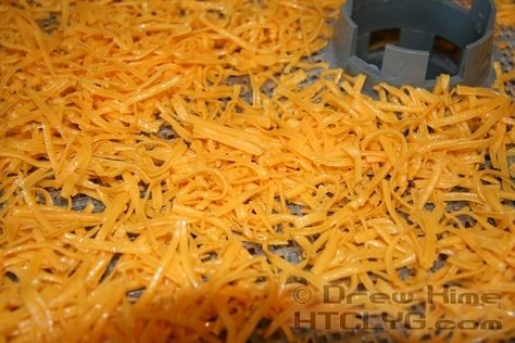 How To Dehydrate Cheese - How To Cook Like Your Grandmother Dehydrate Cheese, Chicken And Cheese Enchiladas, Different Sauces, Chicken And Cheese, Cheese Enchiladas, Dehydrated Food, Dehydrator Recipes, Preserving Food, Real Food