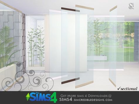 by SIMcredibledesigns.com  Found in TSR Category 'Sims 4 Miscellaneous Decor' Die Sims 4, Sims Packs, The Sims 4 Pc, Sims 4 Bedroom, Cc Furniture, Sims 4 House Building, Pelo Sims, Casas The Sims 4, The Sims 2