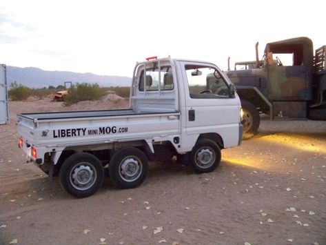 Japanese Mini Trucks | Page 4 | Pirate 4x4 Suzuki Mini Trucks 4x4, Japanese Truck, Honda Acty, Mini 4x4, Mini Trucks 4x4, Vw Eurovan, Suzuki Carry, Police Truck, Tonka Truck