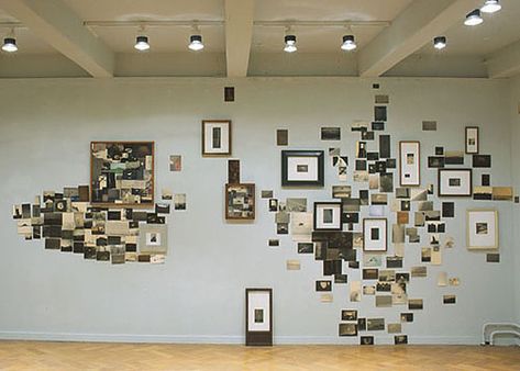 . Yamamoto Masao, Photography Installation, Photo Installation, Masao Yamamoto, Displaying Photos, Museum Displays, Photography Exhibition, Exhibition Display, Museum Exhibition