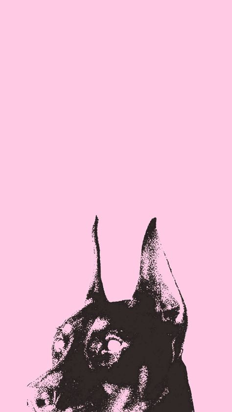 Doberman lockscreen Doberman Lockscreen, Doberman Wallpaper, Cool Wallpapers Art, Doberman, Cool Wallpaper, Art Wallpaper, Wallpapers, Quick Saves, Art