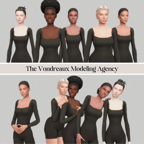 (9) Tumblr Sims 4 Model Agency, Sims Lore, Sims 4 Model, Sims 4 Mods, Sims Cc, Model Agency, Sims 4, Gaming, Tumblr