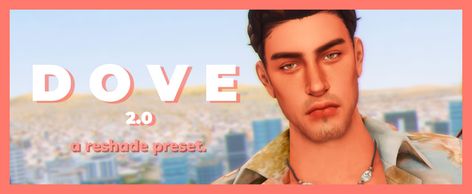 🕊️ Dove Reshade🕊️ Sims 4 Gameplay Reshade Presets, Sims 4 Reshade Preset 3.0.8, Ts4 Reshade Preset, Sims4 Reshade, Reshade Preset Sims 4, Ts4 Reshade, Sims 4 Reshade Preset, Sims 4 Reshade, Reshade Presets