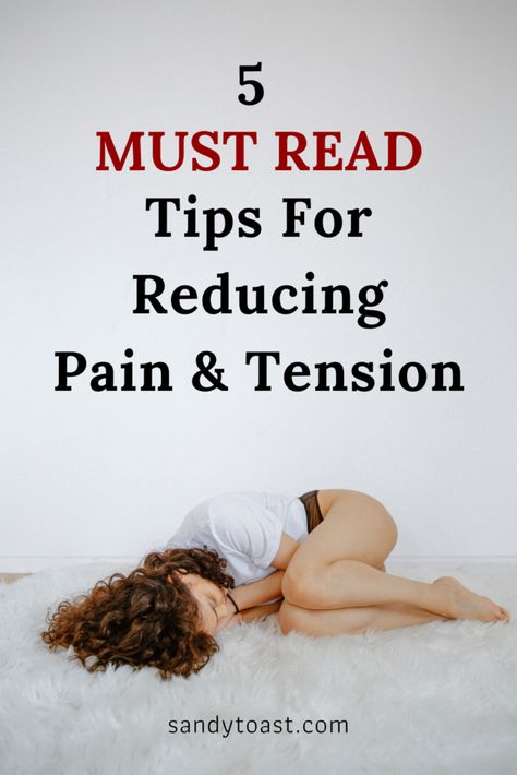 Tension Relief, Desk Job, Foam Rolling, Muscle Relaxer, Group Fitness, Foam Roller, Muscle Tension, Pressure Points, Eye Strain