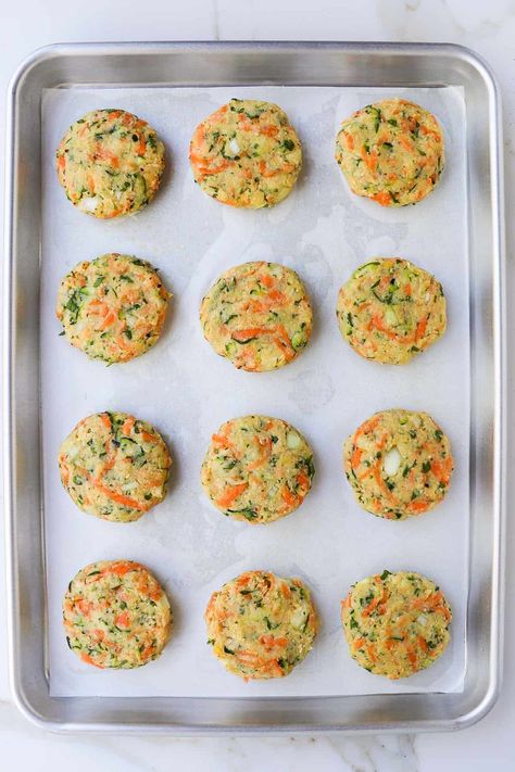 Red Lentil Patties (baked, vegan) – Goodness Avenue Red Lentil Patties Recipe, Lentils Recipe Blw, Red Lentil Meals, Blw Lentils, Blw Lentil Recipes, Lentil Recipes Baby, Lentil Toddler Recipes, Savory Toddler Snacks, Red Lentil Baby Food Recipe