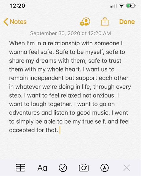 Healthy relationship, relationship quotes, manifesting, couple goals, love note, journaling into existence, vision board inspo Wanting Relationship Quotes, Im In A Healthy Relationship, Done Relationship Quotes, Long Distance Relationship Vision Board, Wanting A Relationship Quotes, Things I Want In A Relationship, Done With Relationship Quotes, Goals In A Relationship, Couple Manifestation