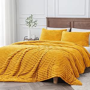 Fall Cozy Bedding Ideas create your own style. Mustard bedding. Mustard Yellow Bedding, Mustard Bedding, Bedding Luxury, Orange Bedding, Twin Comforter Sets, Yellow Bedding, Bed Comforter Sets, Twin Comforter, King Comforter Sets