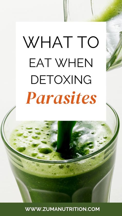 Parasite Cleanse Food List, Parasite Cleanse Before And After, Parasite Cleanse Smoothie, Anti Parasite Diet, Antiparasitic Food, Parasite Cleanse Tea, Remove Parasites Naturally, Parasite Cleanse Diet Recipes, Anti Parasitic Foods