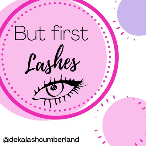 #lashes #lashesfordays #lashextensions #qoutes Lash Quotes, Lash Extensions, Lashes, Quotes