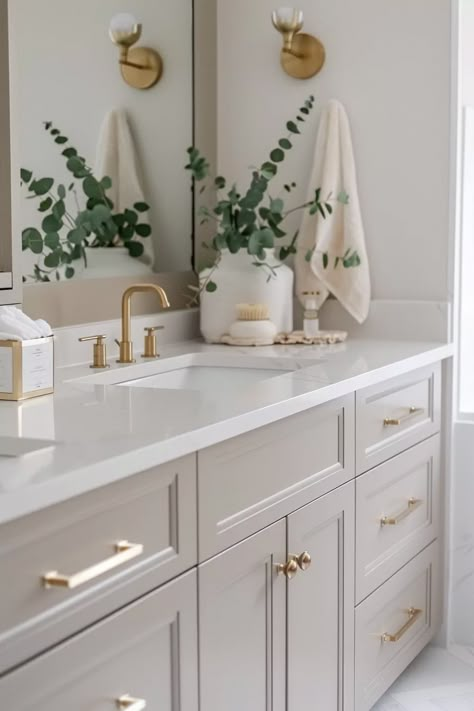 10 Steps to Create a Low Maintenance Bathroom That Saves You Time