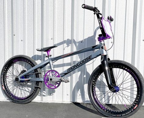 Purple Dirt Bike, Bmx Bikes Custom Paint, Custom Bmx Paint Job, Bmx Scooter, Mongoose Bmx, Blue Bmx Bike, 20 Inch Bmx Bikes, Bmx Cruiser, Dirt Jumper