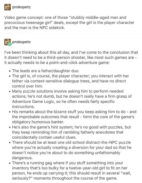 Video Game Ideas Tumblr, Catholic Jokes, Starting A Family, No Respect, Writing Inspiration Prompts, Creative Writing Prompts, Story Prompts, The Right Man, Funny Tumblr Posts