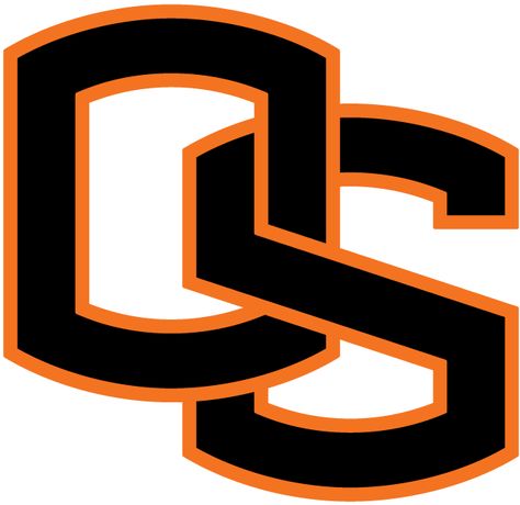 Oregon State Beavers | Oregon State Beavers Alternate Logo (2007) - Osu Beavers, Beaver Logo, 10 Year Plan, Baseball Teams Logo, Oregon State Beavers, Oregon State University, Catering Ideas, Sport Inspiration, University Logo