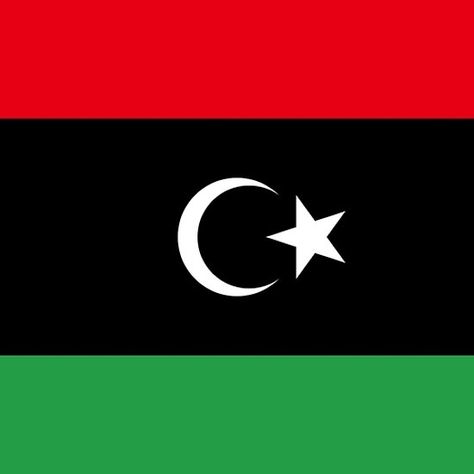 Libyan Flag, Libya Flag, Dictionary For Kids, Africa Flag, Pink Background Images, Reference Letter, Flags Of The World, Flag Colors, Libya