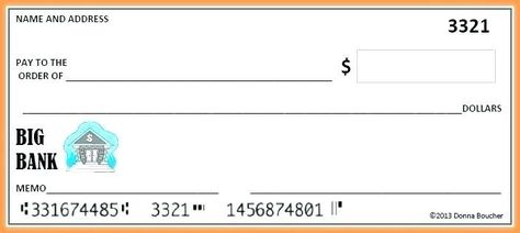 Blank Check Template, Cheque Template, Blank Cheque, Check Template, Printable Checks, Blank Check, Writing Template, Bingo Template, Obituaries Template