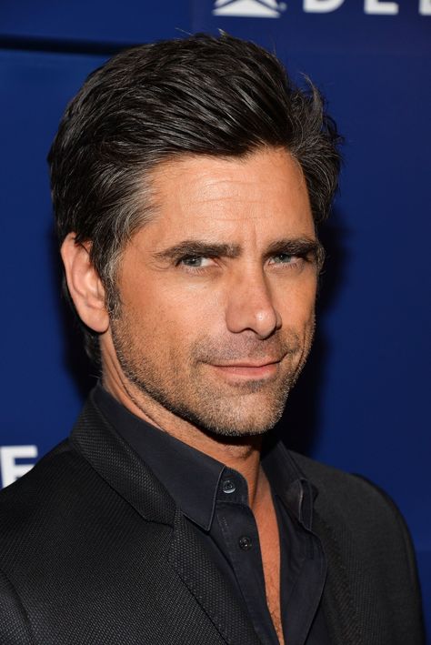 Uncle Jesse, Old Celebrities, John Stamos, Hottest Male Celebrities, Aging Beautifully, Hot Actors, Full House, All Love, Fav Celebs