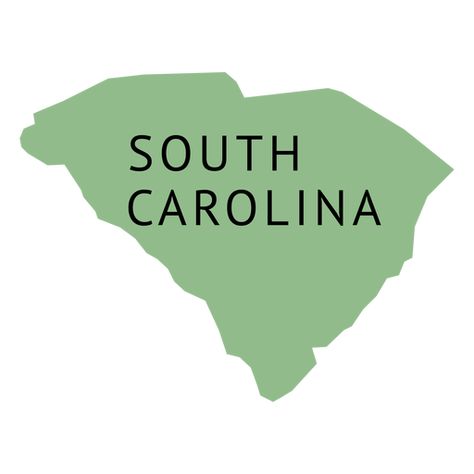 South carolina state plain map #AD , #Aff, #AFF, #carolina, #map, #plain, #South Map Png, Map Signs, Layout Template, Create T Shirt, Create A Logo, Graphic Image, Svg Design, Png Image, South Carolina