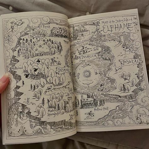 Maps Aesthetic, Map Sketch, Creaturi Mitice, Fantasy Map Making, Fantasy World Map, Karten Design, Fantasy Drawings, Fantasy Map, Book Inspiration