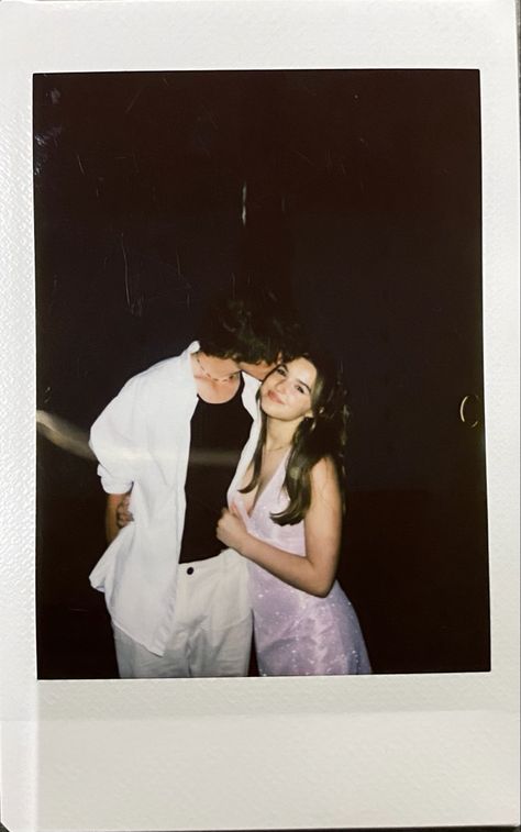 Couple Night Picture Ideas, Couple Poloroid Pic, Polaroid Boyfriend Pictures, Polaroid With Boyfriend, Couple Polaroid Pictures Aesthetic, Couples Polaroid Pictures, Polaroid Couple Pictures, Couples Polaroid, Couple Polaroid Pictures