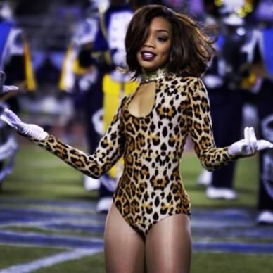 Southern University Dancing Dolls Dance Team Uniforms College, Southern University Dancing Dolls, Kayla Pittman, Majorette Poses, Fabulous Dancing Dolls, Hbcu Dancers, Majorette Dance Uniforms, Hbcu Life, Dance Team Uniforms