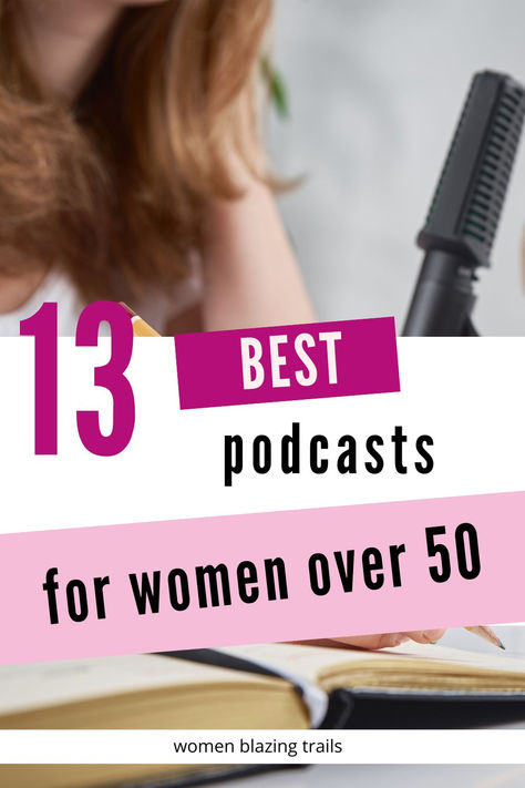 Podcast Suggestions, Best Podcasts For Women, Podcast Ideas, Best Ted Talks, Podcasts For Women, Inspirational Podcasts, Motivational Podcasts, Best Podcasts, Divorce Recovery