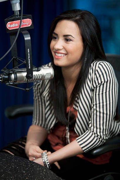 Demi Lovato 2010, Demi Lovato 2009, Demi Lovato Young, Old Disney Channel, Radio Disney, Old Disney, April 20, Demi Lovato, Bella Hadid