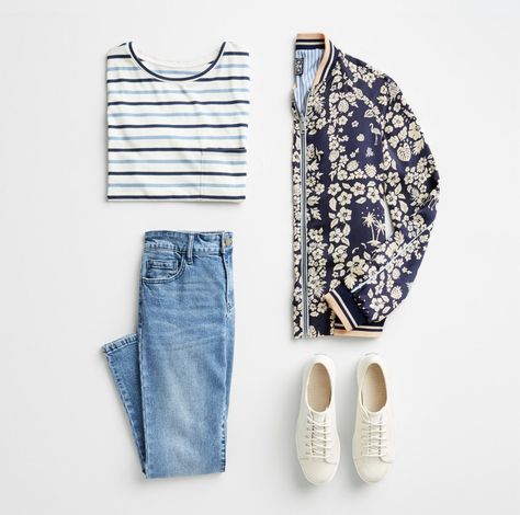 Mixing Fabrics Patterns, Comfy School Outfits, Stitch Fix Women, Wife Style, Stitch Fix Outfits, Classic Style Women, Classic Dress, Fashion Advice, Stitch Fix