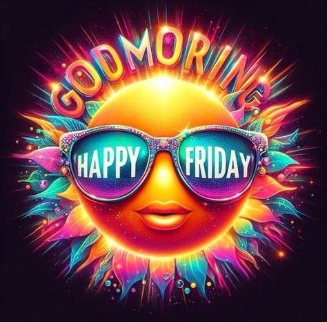 Weekly Greetings, Learn Quotes, Friday Greetings, Good Morning Animals, Good Morning Happy Friday, Good Morning Friday, Good Morning Funny Pictures, Daily Greetings, Happy Friday Quotes