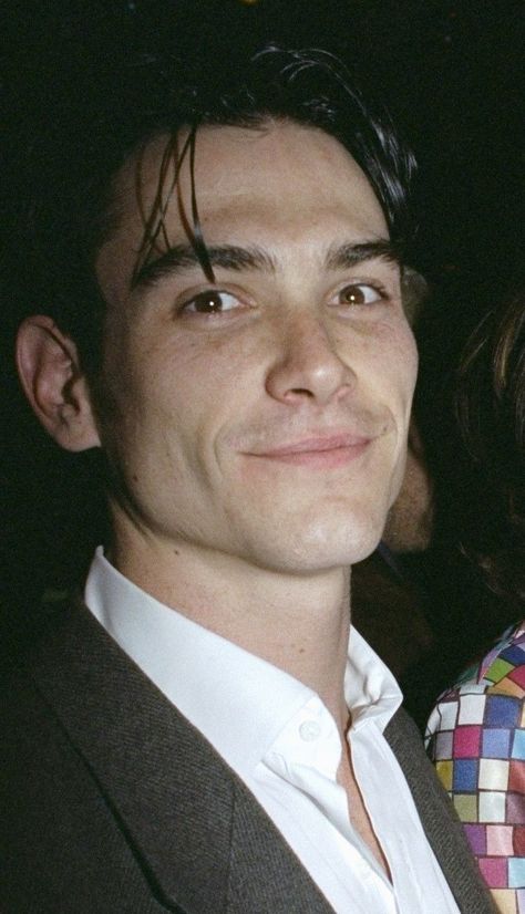 Billy Crudup, Tyler Durden, Tommy Lee, Bruce Wayne, Big Fish, Aaliyah, Face Claims, Celebrity Crush, Pretty People