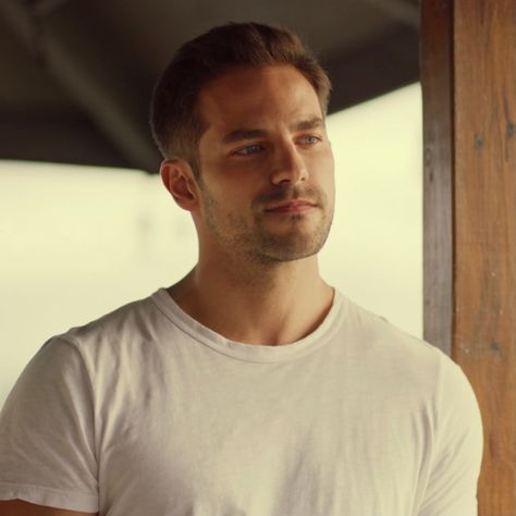 Brant Daugherty, Series Characters, Mens Hairstyles With Beard, Novel Characters, Fifty Shades Darker, Cassandra Clare, Guy Names, White Boys, Body Skin