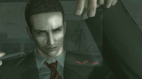 Deadly Premonition is brilliant and insane, my favorite type of #game Deadly Premonition, Mobile Generator, Nfl Memes, Madden Nfl, Horror Games, Hack Online, Lets Play, Horror Game, Madden Girl