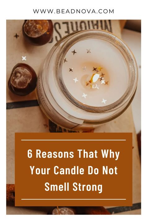 Candle Making Scents Recipes, Best Essential Oil Candle Scents, How To Make Vanilla Scented Candles, How To Make Candles Smell Strong, How To Make Aromatic Candles, How To Scent Candles With Spices, Clean Candle Making, How To Make The Best Smelling Candles, How Much Oil To Put In Candle