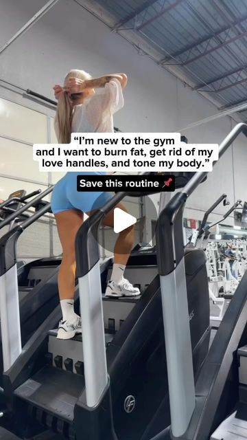 Taylor Matheny Murphy | Online Coach on Instagram: "Don’t forget to mix things up with your cardio!!! 🏃🏼‍♀️  ****Bonus tip**** always do cardio POST weight training for maximum  fat burning 🔥   #cardio #fatloss #gym #workout #cardioworkout #stairmaster #gymgirl #fitnesstips" Beginner Stairmaster Workout, Cardio Day Workout Gym, Stairmaster Workout Fat Burning, Taylor Matheny, Stairmaster Workout, Hiit Cardio Workouts, Fat Burning Cardio, Gym Cardio, Hiit Cardio