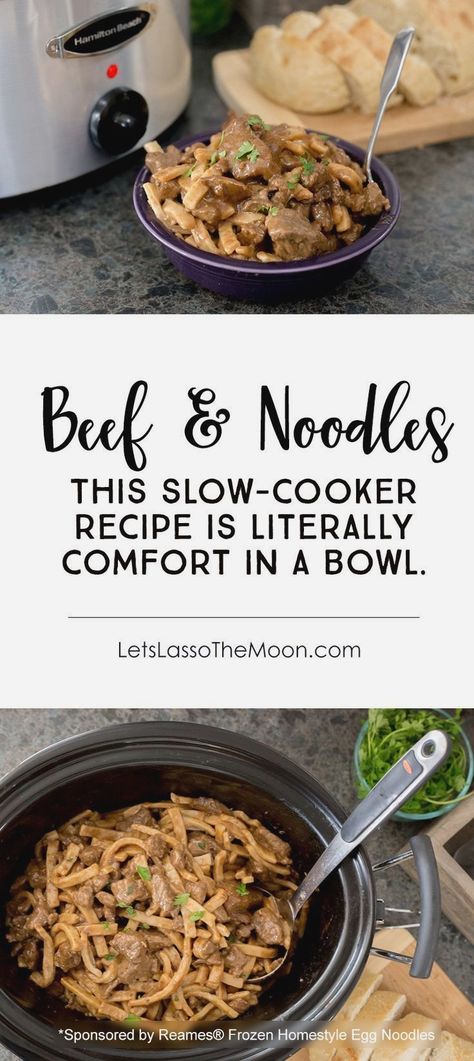 Frozen Egg Noodles, Best Beef Stew Ever, Crock Pot Beef Stew, Homemade Beef Stew Recipes, Slow Cooker Recipes Beef Stew, Crock Pot Beef, Crockpot Recipes Beef Stew, Homemade Egg Noodles, Crockpot Stew