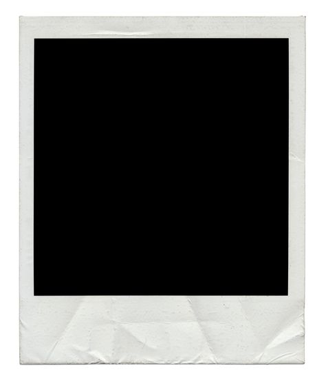 Marco Polaroid, Polaroid Frame Png, Polaroid Picture Frame, Polaroid Template, Instagram Photo Frame, Ellsworth Kelly, Picture Templates, Polaroid Frame, Texture Graphic Design