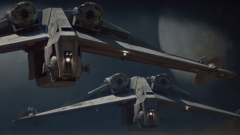 ArtStation - Imperial LAAT Miscellaneous Shots #3 ( Rendering - Compositing ) Star Wars Ships Design, Space Ships Concept, Star Wars Spaceships, Space Ship Concept Art, The Sinister, Starship Concept, Star Wars Models, Star Wars Vehicles, Star Wars Concept Art