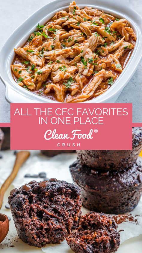 Summer Barbecue Food, Clean Food Crush, Clean Eating Dinner, Food Crush, Clean Food, Favorite Comfort Food, Recipe Roundup, Food Facts, So Thankful