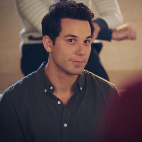 Zoe's Extraordinary Playlist, Jessie From Pitch Perfect, Jessie Pitch Perfect, Jesse Swanson Pitch Perfect, Jesse Pitch Perfect, Skylar Austin, Jesse Swanson, Skyler Astin, Skylar Astin