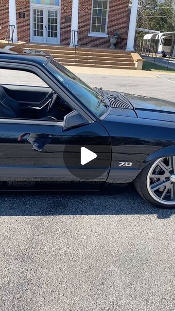 Andrew Schenk + 86 fox Mustang on Instagram: "Hope you had an awesome weekend!! 💪. Especially you @vindiesel   #mustang #ford #mustanggt #fordmustang #shelby #mustangfanclub #americanmuscle #fordracing #mustangsofinstagram #cobra #stang #worldwidestangs #50gang #musclecar #mustangs #foxbody #v8  #carporn #fordsofinstagram #supercharged #mustanglife #fordperformance #shelby #mustangfanclub #americanmuscle #fordracing #mustangsofinstagram #classicmustangz #mustanghubmag #atmustangs #classic #stangs" Ford Fox, Mustang Shelby Cobra, Ford Mustang 1969, Fox Mustang, Mustang Cobra, Shelby Gt500, Ford Racing, Shelby Cobra, Mustang Shelby