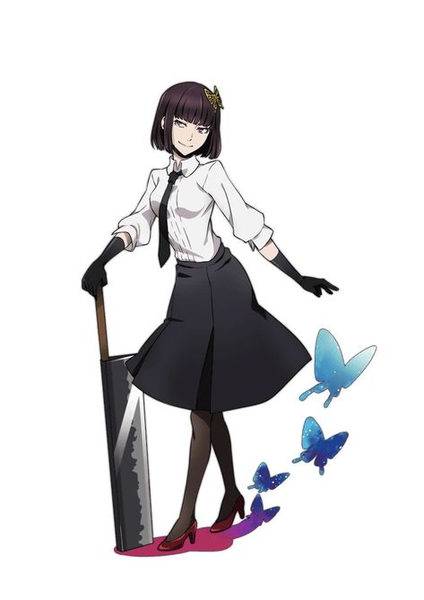 Armed Detective Agency, Yosano Akiko, Dog Doctor, Old Ways, Bungou Stray Dogs Characters, Supernatural Power, Detective Agency, Art Tools Drawing, Gender Roles