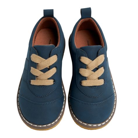 Oxford shoes men