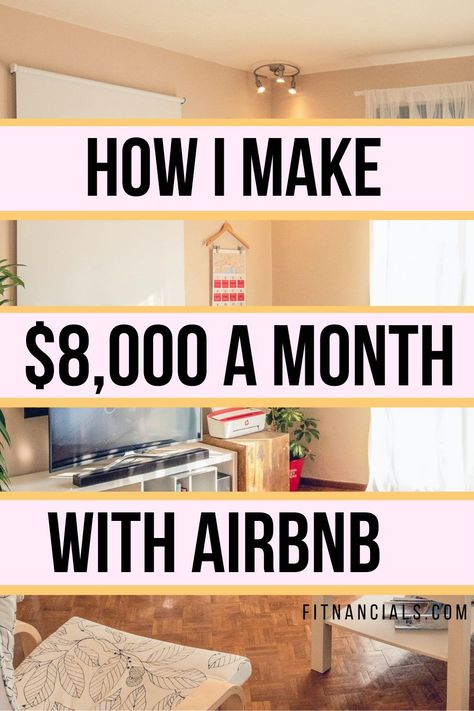 Family Airbnb Ideas, Purchasing An Airbnb, Airbnb Business Model, Best Furniture For Airbnb, Air Bnb Building Ideas, How To Start Air Bnb Business, Small Studio Airbnb Ideas, Cheap Airbnb Ideas, Airbnb Decor Room Ideas Living Room Cozy