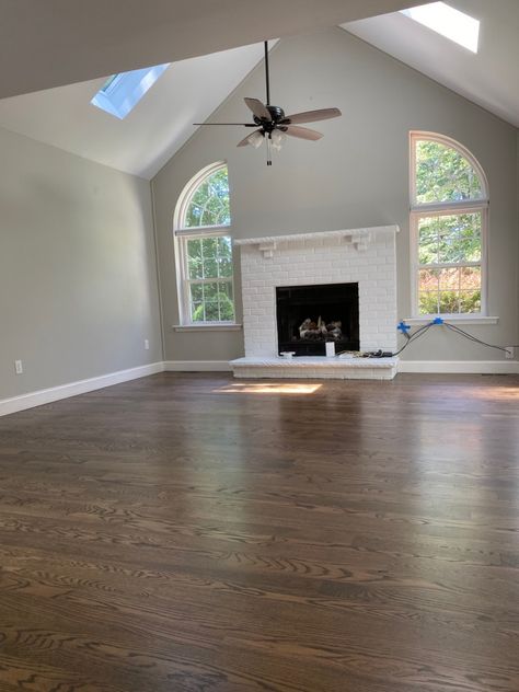 Duraseal Chestnut vs Provincial ? Provincial Floor Stain, Duraseal Chestnut On Red Oak, Duraseal Stain Colors White Oak, Provincial Stain On White Oak, Duraseal Stain Colors Red Oak, Duraseal Stain Colors, Duraseal Stain, Oak Floor Stains, Minwax Stain Colors