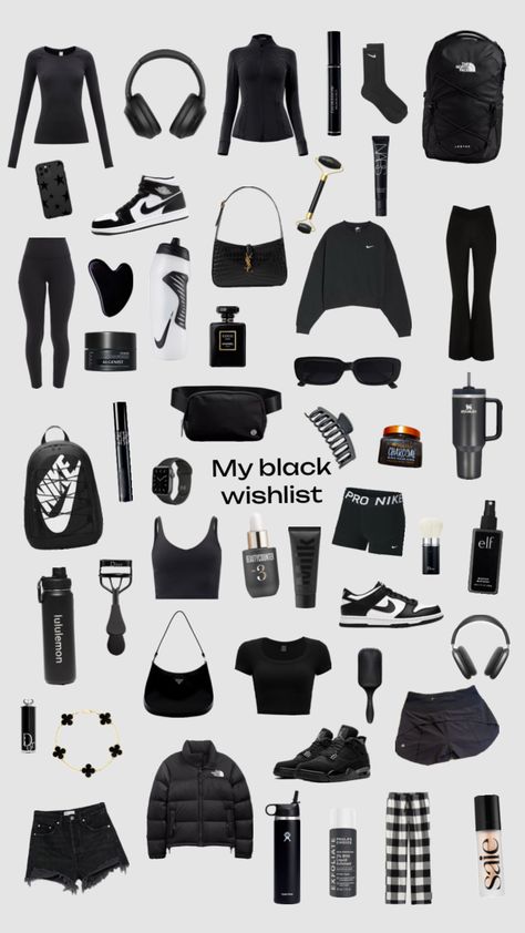 Dark Feminine Aesthetic, Cute Lazy Day Outfits, Lazy Day Outfits, Feminine Aesthetic, Work Looks, Sporty Outfits, Black Heart, Fitness Inspo, Your Aesthetic