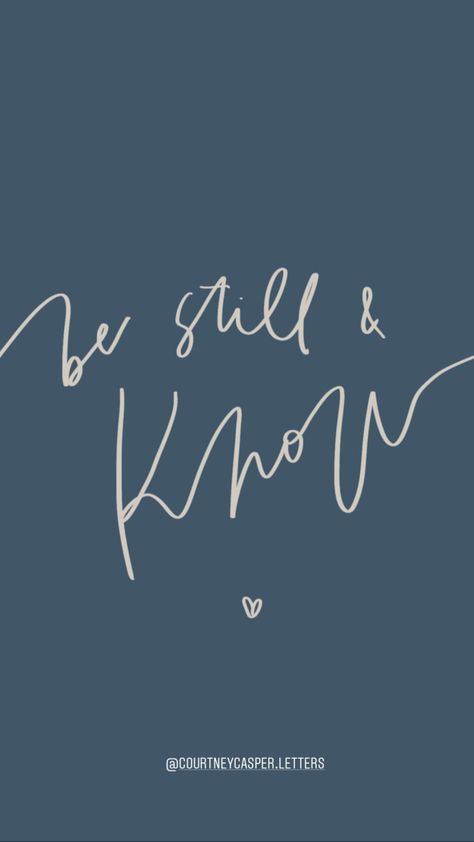 Be Still And Know Wallpaper, Be Still Wallpaper, Be Still And Know That I Am God, Blessed Wallpaper, Godly Advice, I Am God, Diy Canvas Wall Art, Bible Cover, Be Still And Know