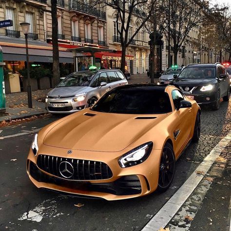 Money | Cars | Luxury on Instagram: “What a color 😍 Photo: .spot Follow: @elifestylepost @elifestylepost @elifestylepost” Mercedes Auto, Auto Jeep, Carros Bmw, Top Luxury Cars, Ferrari Laferrari, Lux Cars, Amg Gt, Benz Amg, Ford Raptor